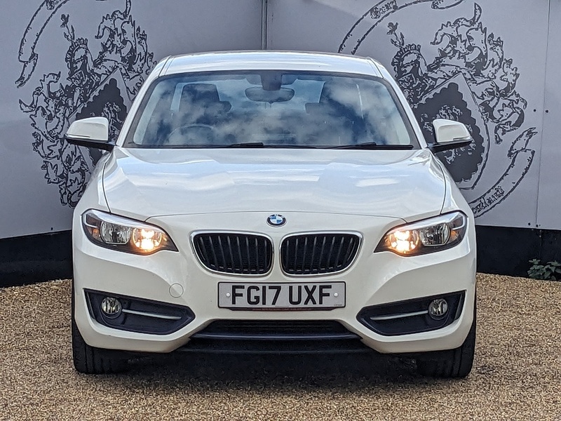 Used BMW 2 Series 2017 for sale - 77328774: Photo 2