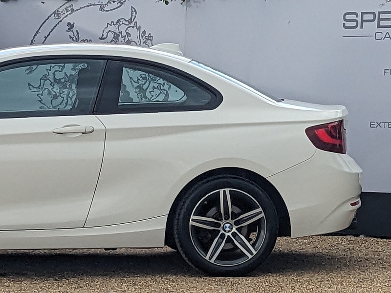 Used BMW 2 Series 2017 for sale - 77328774: Photo 6