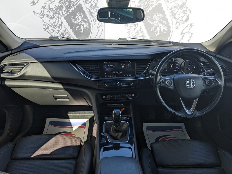 Used Vauxhall Insignia 2019 for sale - 75871652: Photo 16