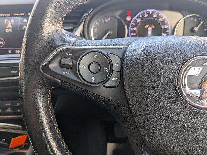 Used Vauxhall Insignia 2019 for sale - 75871652: Photo 22