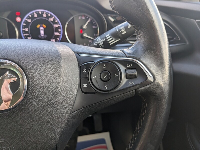 Used Vauxhall Insignia 2019 for sale - 75871652: Photo 23