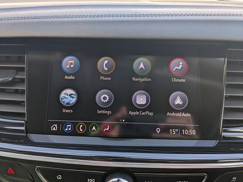 Used Vauxhall Insignia 2019 for sale - 75871652: Photo 25