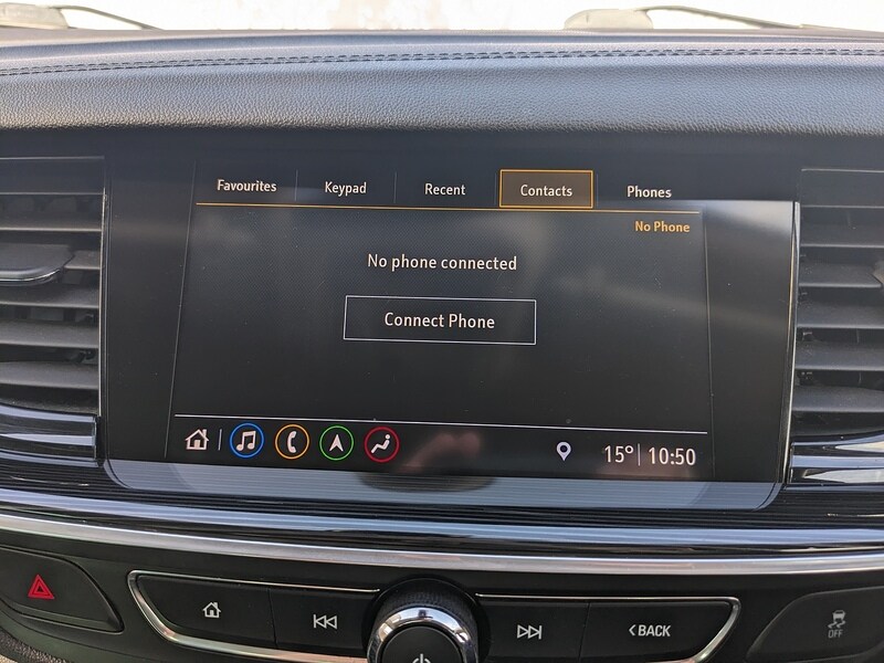 Used Vauxhall Insignia 2019 for sale - 75871652: Photo 26