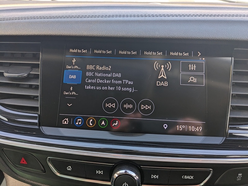 Used Vauxhall Insignia 2019 for sale - 75871652: Photo 27