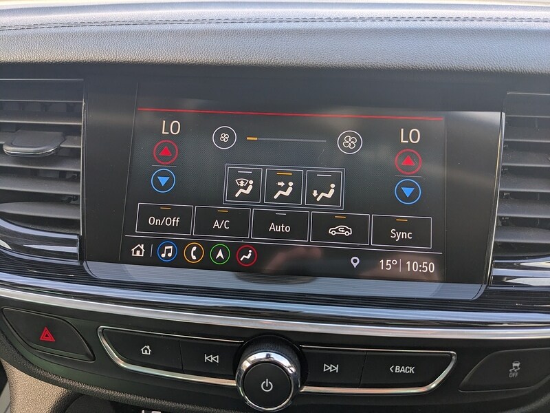 Used Vauxhall Insignia 2019 for sale - 75871652: Photo 28
