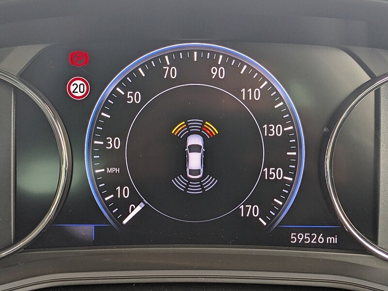 Used Vauxhall Insignia 2019 for sale - 75871652: Photo 35