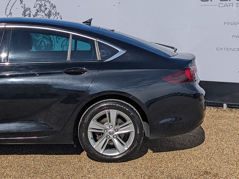Used Vauxhall Insignia 2019 for sale - 75871652: Photo 6