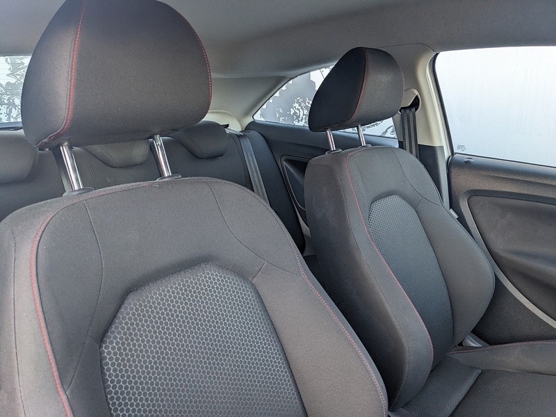 Used SEAT Ibiza 2017 for sale - 76682337: Photo 13