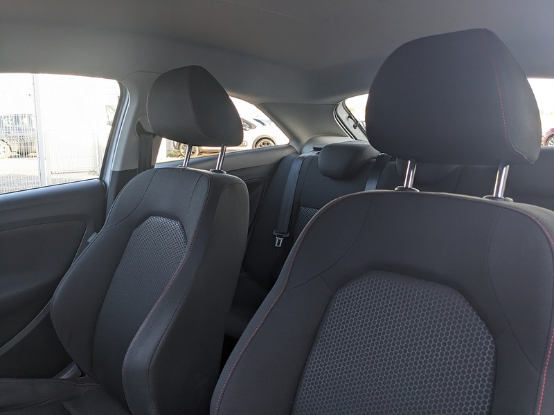 Used SEAT Ibiza 2017 for sale - 76682337: Photo 15