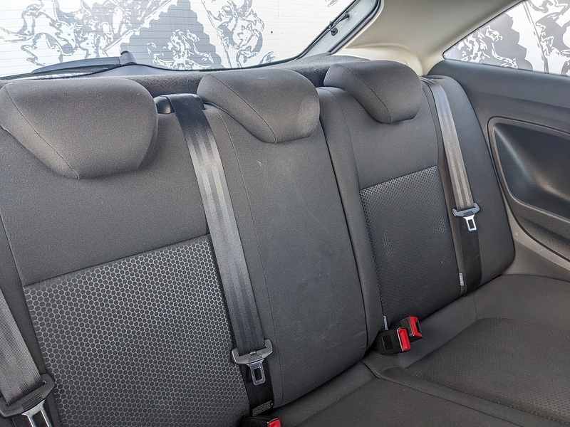 Used SEAT Ibiza 2017 for sale - 76682337: Photo 16