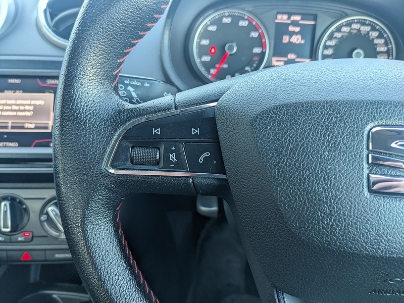 Used SEAT Ibiza 2017 for sale - 76682337: Photo 18