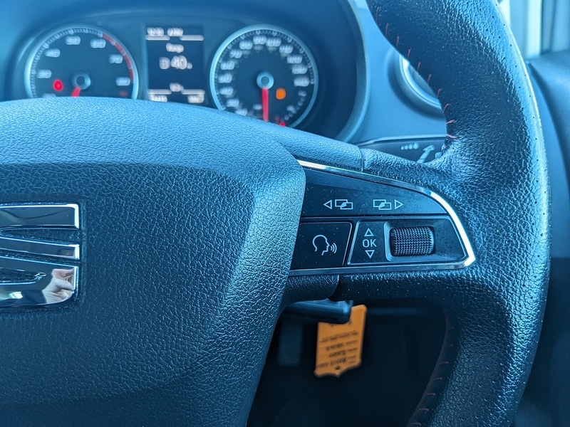 Used SEAT Ibiza 2017 for sale - 76682337: Photo 19