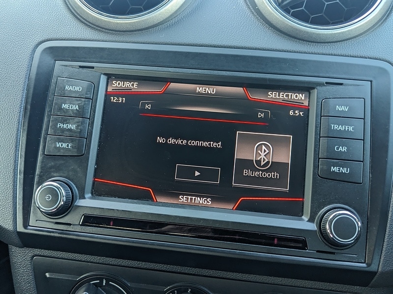 Used SEAT Ibiza 2017 for sale - 76682337: Photo 23