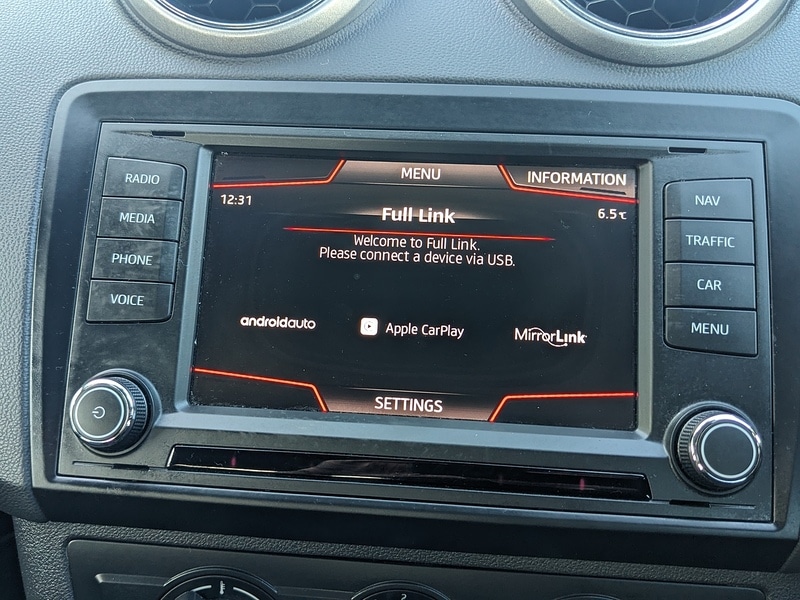 Used SEAT Ibiza 2017 for sale - 76682337: Photo 26