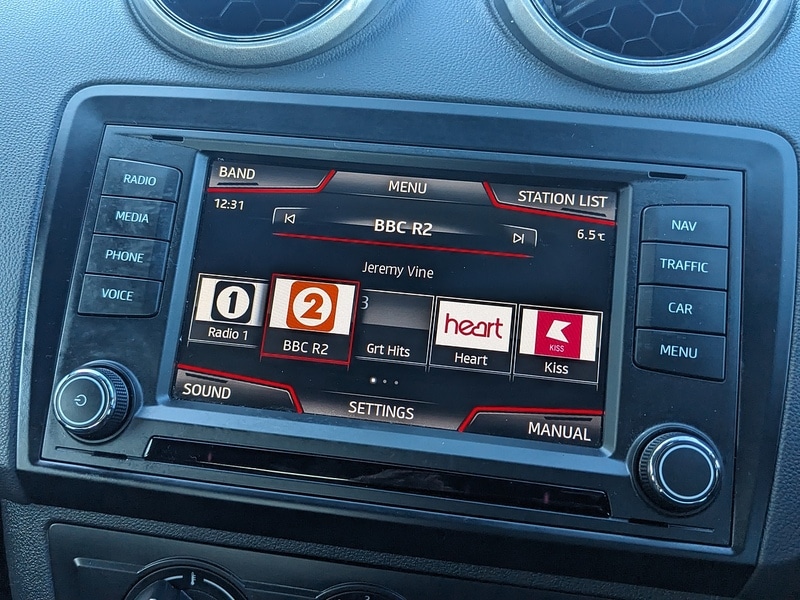 Used SEAT Ibiza 2017 for sale - 76682337: Photo 29