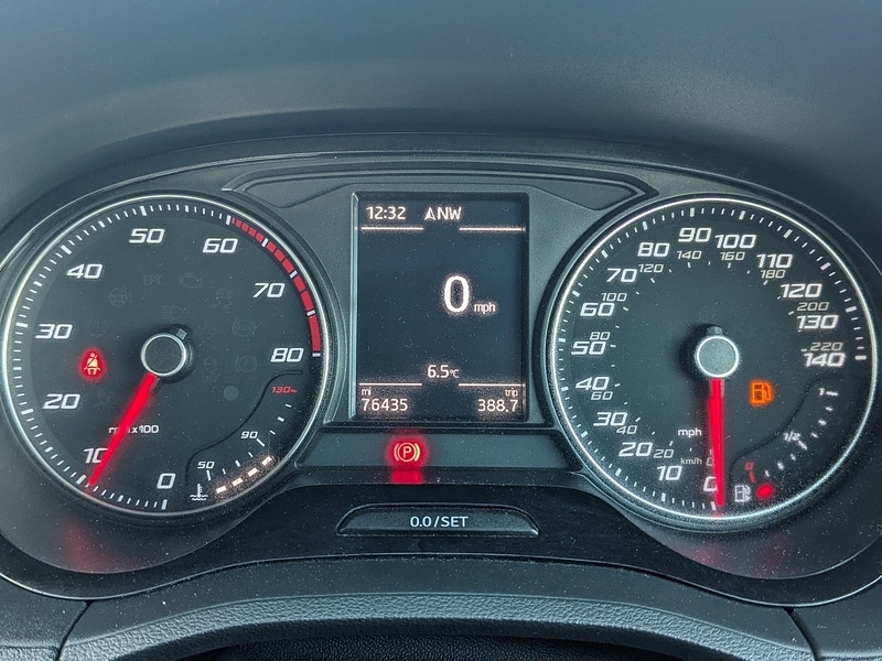 Used SEAT Ibiza 2017 for sale - 76682337: Photo 33