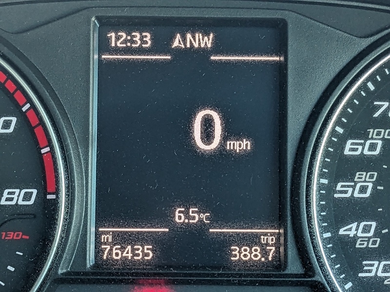 Used SEAT Ibiza 2017 for sale - 76682337: Photo 34