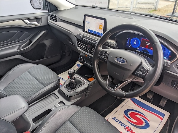 Used Ford Focus 2021 for sale - 76263789: Photo 12