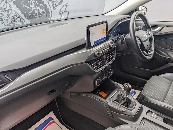 Used Ford Focus 2021 for sale - 76263789: Photo 14