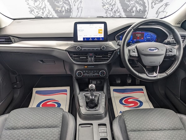 Used Ford Focus 2021 for sale - 76263789: Photo 16