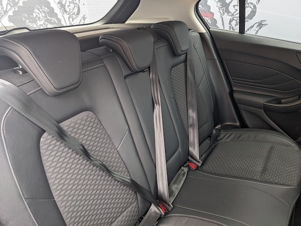 Used Ford Focus 2021 for sale - 76263789: Photo 18