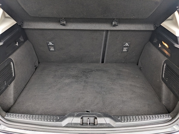 Used Ford Focus 2021 for sale - 76263789: Photo 19