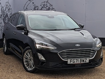 Ford - Focus
