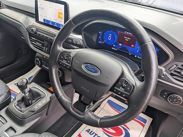 Used Ford Focus 2021 for sale - 76263789: Photo 21
