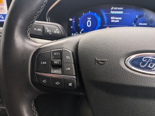 Used Ford Focus 2021 for sale - 76263789: Photo 22
