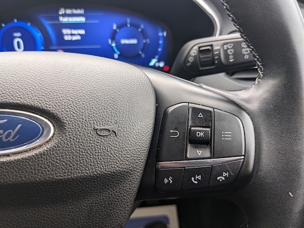 Used Ford Focus 2021 for sale - 76263789: Photo 23