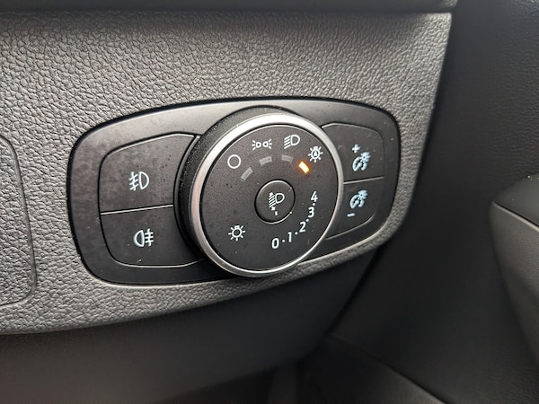 Used Ford Focus 2021 for sale - 76263789: Photo 24