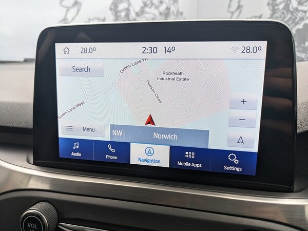 Used Ford Focus 2021 for sale - 76263789: Photo 27