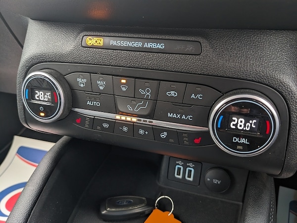 Used Ford Focus 2021 for sale - 76263789: Photo 29