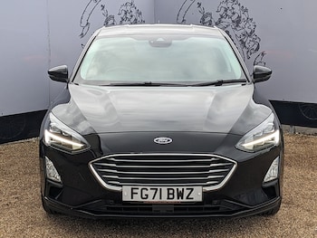 Used Ford Focus 2021 for sale - 76263789: Photo 2