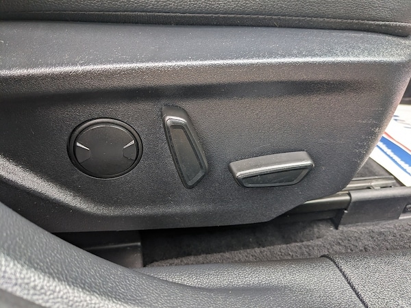Used Ford Focus 2021 for sale - 76263789: Photo 31