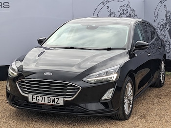 Used Ford Focus 2021 for sale - 76263789: Photo 3