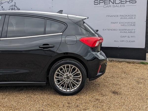Used Ford Focus 2021 for sale - 76263789: Photo 6
