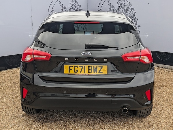 Used Ford Focus 2021 for sale - 76263789: Photo 8