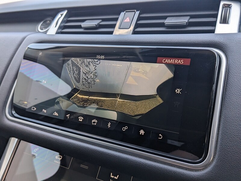 Vehicle 26