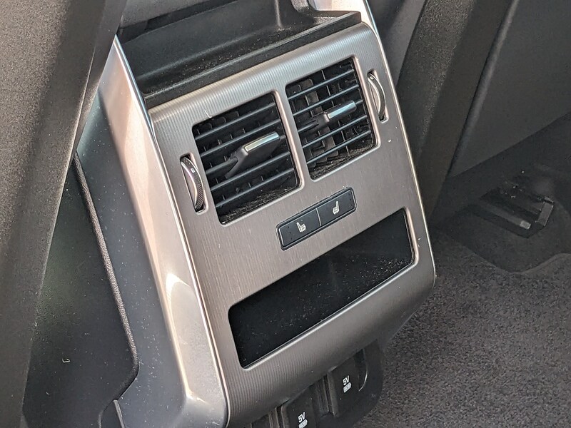 Vehicle 32