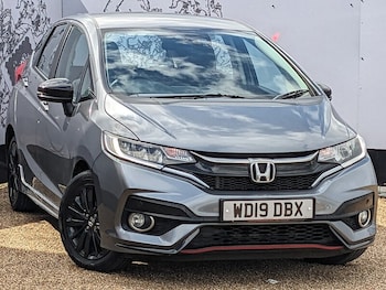 Used Honda Jazz 2019 for sale - 78734363: Photo