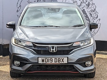 Used Honda Jazz 2019 for sale - 78734363: Photo