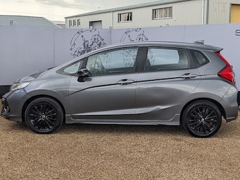 Used Honda Jazz 2019 for sale - 78734363: Photo