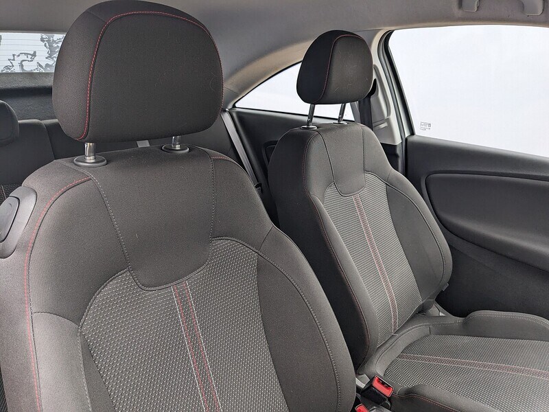 Used Vauxhall Corsa 2015 for sale - 77976818: Photo 13