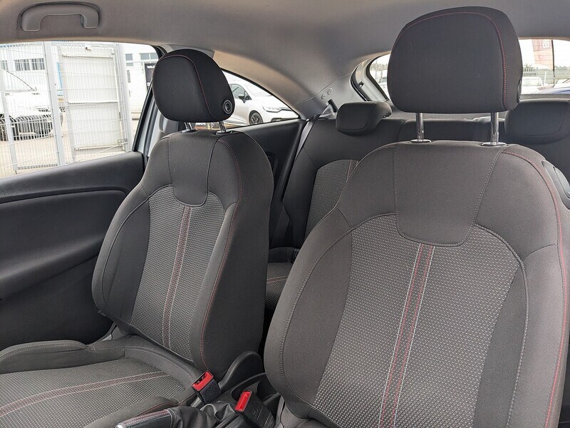 Used Vauxhall Corsa 2015 for sale - 77976818: Photo 15