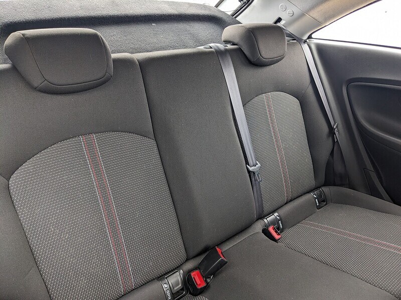 Used Vauxhall Corsa 2015 for sale - 77976818: Photo 16