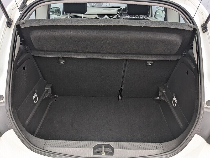 Used Vauxhall Corsa 2015 for sale - 77976818: Photo 17