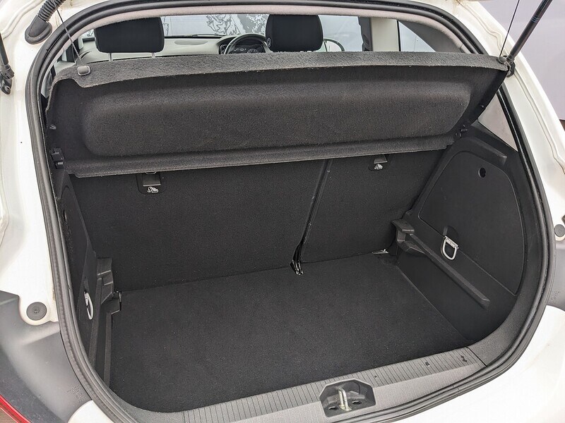 Used Vauxhall Corsa 2015 for sale - 77976818: Photo 18