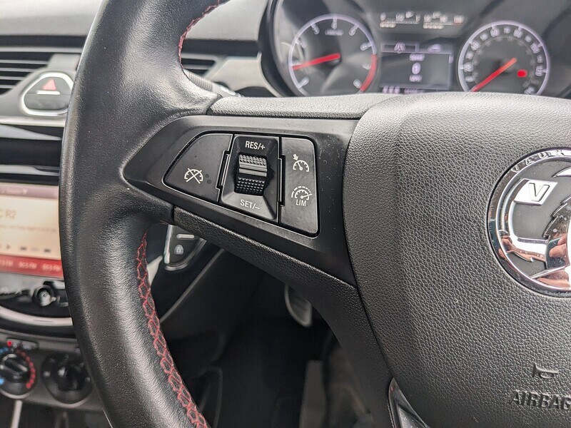 Used Vauxhall Corsa 2015 for sale - 77976818: Photo 20