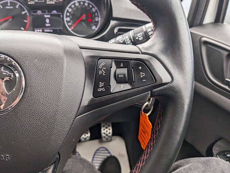 Used Vauxhall Corsa 2015 for sale - 77976818: Photo 21